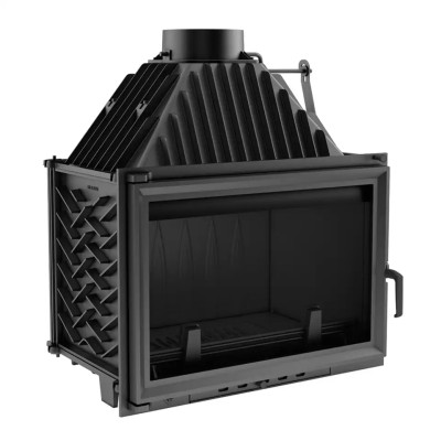 Повітрягрійний камін Maxus SAUNMAX AIR 16 кВт
