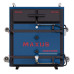 Котел для спалювання соломи 600 кВт Maxus AGRO G Котел для спалювання соломи 600 кВт Maxus AGRO G