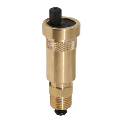 Розповітрювач автоматичний Afriso 1/2" 12bar 110° Розповітрювач автоматичний Afriso 1/2" 12bar 110°