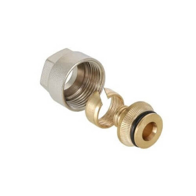 Євроконус Giacomini 16х2 мм 3/4" Євроконус Giacomini 16х2 мм 3/4"