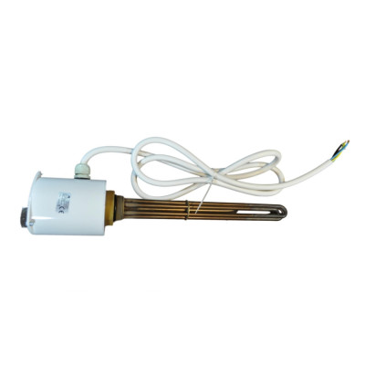 Тен електричний Hottech GR-B 4,5 kW 400V U6/4" Тен електричний Hottech GR-B 4,5 kW 400V U6/4"