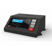 Автоматика управління котлом KG Elektronik SP-18 CSM, насос ЦО, насос ГВП, вент., шнек