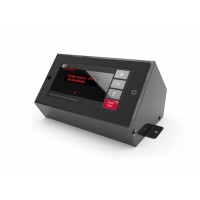 Автоматика управління котлом KG Elektronik SP-18Z, насос ЦО, насос ГВП, вент., шнек
