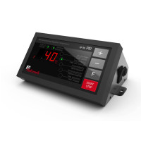 Автоматика управління котлом KG Elektronik SP-30 PID, насос ЦО, вент. Автоматика управління котлом KG Elektronik SP-30 PID, насос ЦО, вент.
