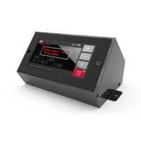 Автоматика управління котлом KG Elektronik SP-32 PID, насос ЦО, насос ГВП, вент.