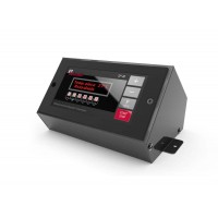 Автоматика управління котлом KG Elektronik SP-40, насос ЦО, насос ГВП, вент., шнек, запал