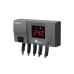 Автоматика управління котлом KG Elektronik CS-21B, 2 вентилятора