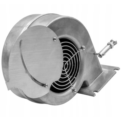 Вентилятор для котла KG-Elektronik DPS-120 - 240м. Куб.