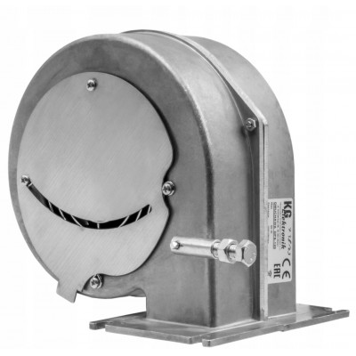 Вентилятор для котла KG-Elektronik DPS-120 - 240м. Куб. Вентилятор для котла KG-Elektronik DPS-120 - 240м. Куб.