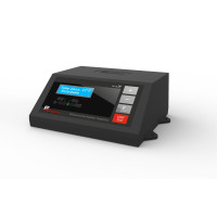 Автоматика управління котлом KG Elektronik SP-10-2P, насос ЦО, насос ГВП, вент.