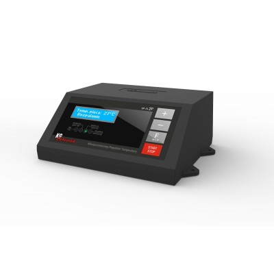 Автоматика управління котлом KG Elektronik SP-10-2P, насос ЦО, насос ГВП, вент. Автоматика управління котлом KG Elektronik SP-10-2P, насос ЦО, насос ГВП, вент.