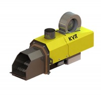 Пелетний пальник Kvit Lyuta 27 кВт Пелетний пальник Kvit Lyuta 27 кВт