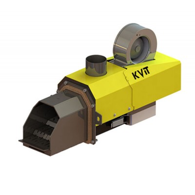 Пелетний пальник Kvit Lyuta 16 кВт Пелетний пальник Kvit Lyuta 16 кВт