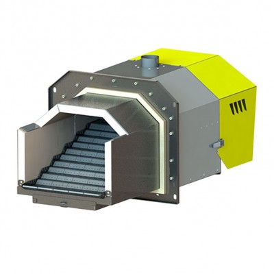 Пелетний пальник Kvit Optima P 125 кВт Пелетний пальник Kvit Optima P 125 кВт