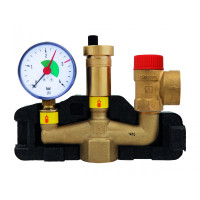 Група безпеки KSG Maxi 100 кВт Група безпеки KSG Maxi 100 кВт