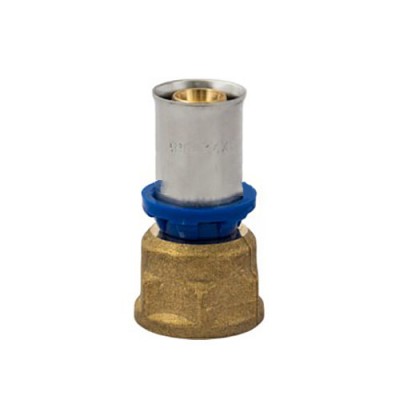 Ніпель прес РВ АРЄ ø16х1/2" Ніпель прес РВ АРЄ ø16х1/2"