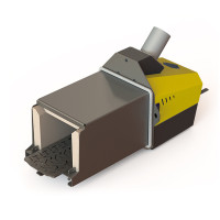 Пелетний пальник Kvit Optima 30 кВт Пелетний пальник Kvit Optima 30 кВт