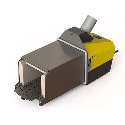 Пелетний пальник Kvit Optima 30 кВт Пелетний пальник Kvit Optima 30 кВт