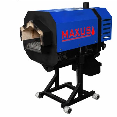 Пелетний пальник Maxus 250 (80-250 кВт) Palnik Plum Пелетний пальник Maxus 250 (80-250 кВт) Palnik Plum