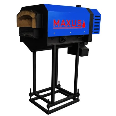 Пелетний пальник Maxus 400 (100-450 кВт) Пелетний пальник Maxus 400 (100-450 кВт)