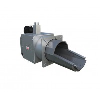 Пелетний пальник PellasX 190 кВт Пелетний пальник PellasX 190 кВт