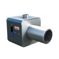 Пелетний пальник PellasX REVO 35 кВт Пелетний пальник PellasX REVO 35 кВт