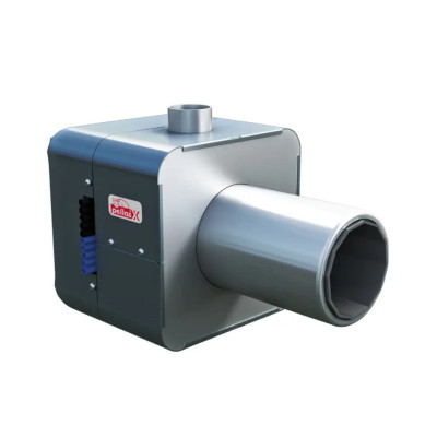 Пелетний пальник PellasX REVO 26 кВт Пелетний пальник PellasX REVO 26 кВт