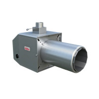 Пелетний пальник PellasX REVO 44 кВт Пелетний пальник PellasX REVO 44 кВт