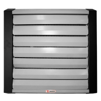 Тепловентилятор TREVENT EL-9-380 Тепловентилятор TREVENT EL-9-380