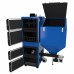 Пелетний котел 150 кВт Maxus TRIO UNI+ Пелетний котел 150 кВт Maxus TRIO UNI+
