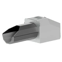 Пелетний пальник Venma Comfort 125 кВт