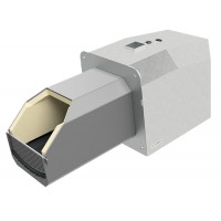 Пелетний пальник Venma Comfort 250 кВт