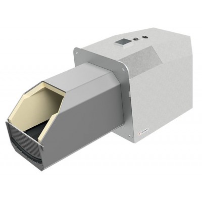 Пелетний пальник Venma Comfort 250 кВт Пелетний пальник Venma Comfort 250 кВт