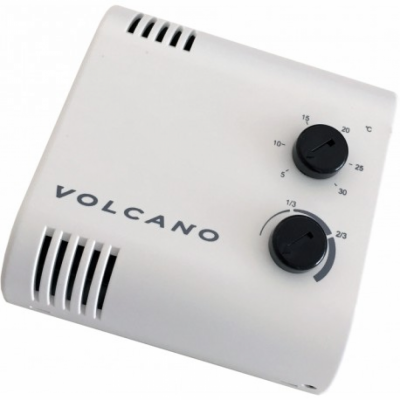 Потенціометр з термостатом Volcano VR EC Потенціометр з термостатом Volcano VR EC