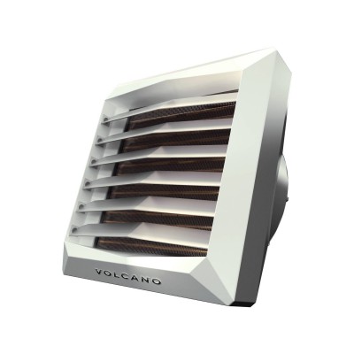 Водяний тепловентилятор VOLCANO VR MINI AC, 3-20кВт Водяний тепловентилятор VOLCANO VR MINI AC, 3-20кВт