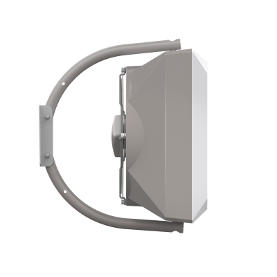 Водяний тепловентилятор VOLCANO VR MINI EC, 3-20кВт