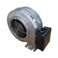 Вентилятор для котла MplusM WPA-135 - 450м. куб.